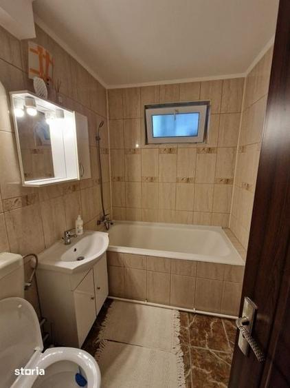 Apartament cu 2 camere semidecomandat în ICIL