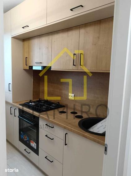 Apartament cu 2 camere semidecomandat în Theodor Pallady