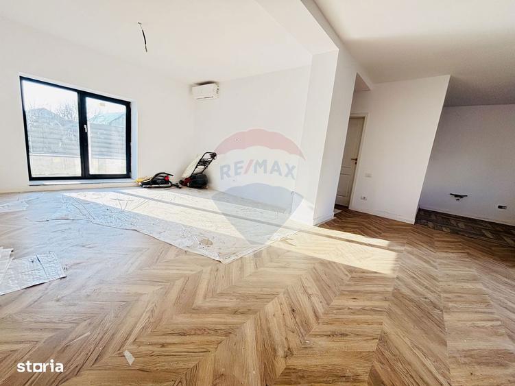 Vila cu 4 camere de vanzare - 11