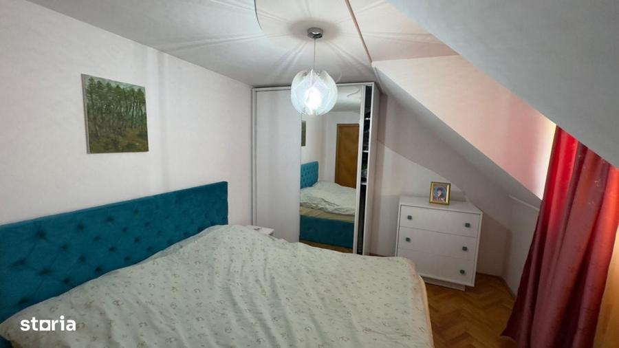 Casă cu 4 camere în Geamăna