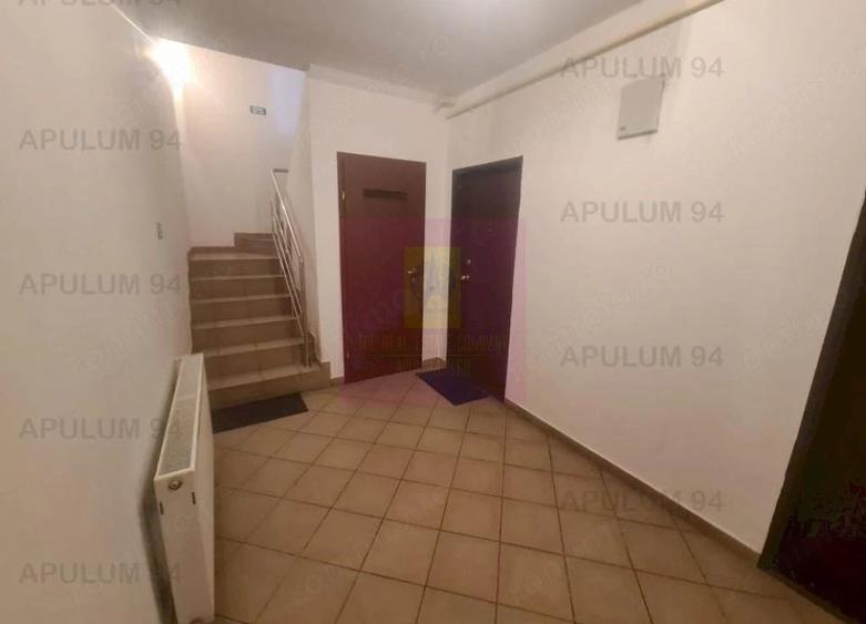 Garsonieră decomandată în Cumpătu