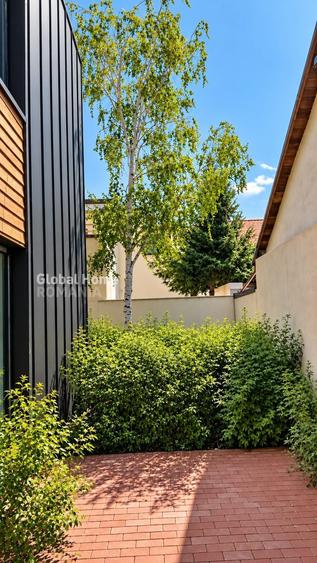 Duplex cu 4 camere cu Canalizare în Bucureștii Noi
