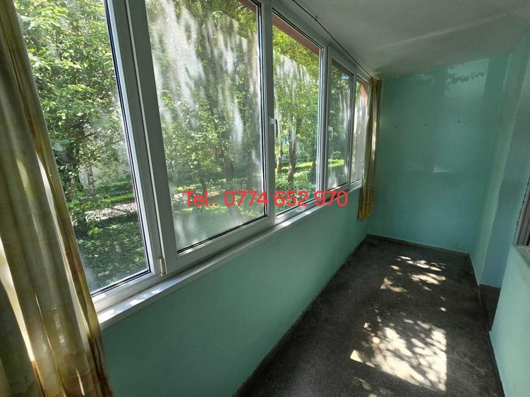 DIRECT PROPRIETAR - Vand apartament de 3 camere, locatie deosebita zona Spitalul Judetean Brasov - 6