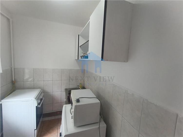 Garsonieră decomandată în Mănăștur