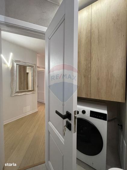 Apartament cu 3 camere în Alba Iulia