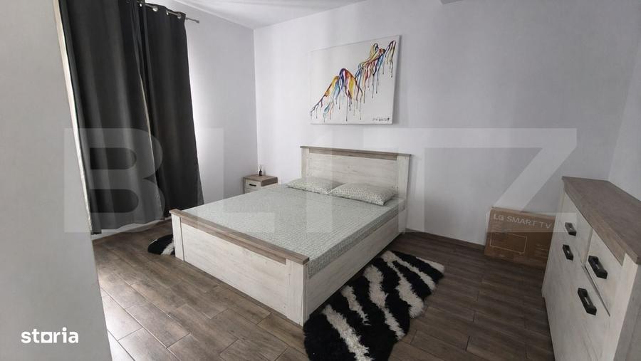 Casă cu 4 camere în Central