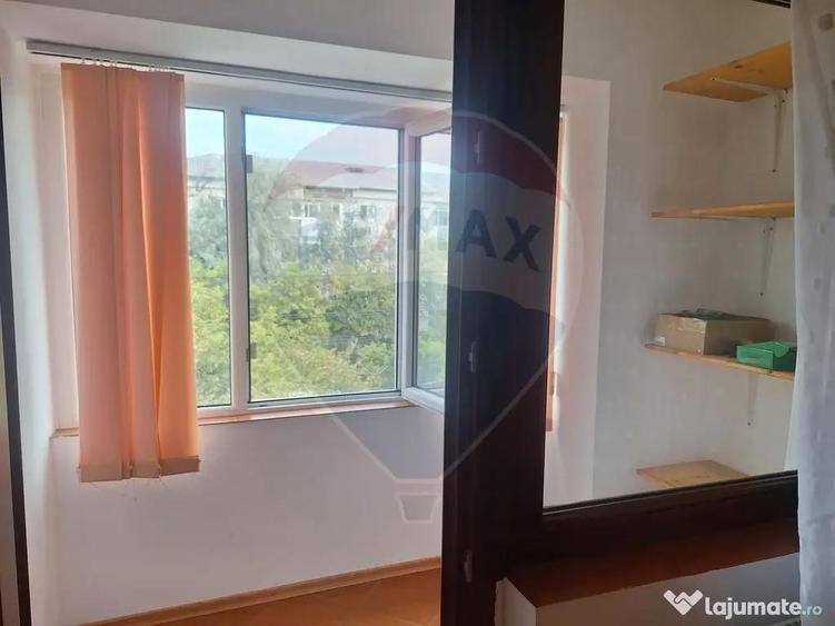 Apartament cu 2 camere de inchiriat in zona Obor - 1