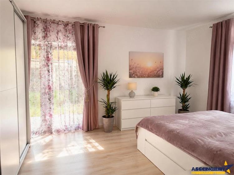 Casă cu 3 camere cu Teren 300 Mp în Noua