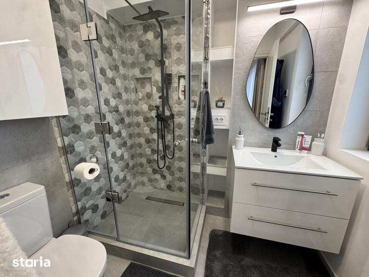 Apartament cu 4 camere în Central