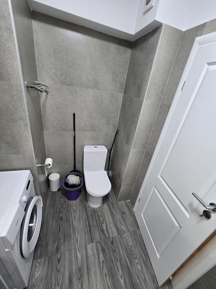 Apartament cu 2 camere decomandat în 13 Septembrie