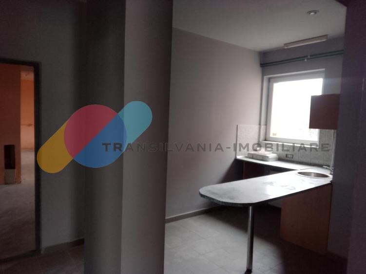 Birou, de 160 mp, în Mănăștur