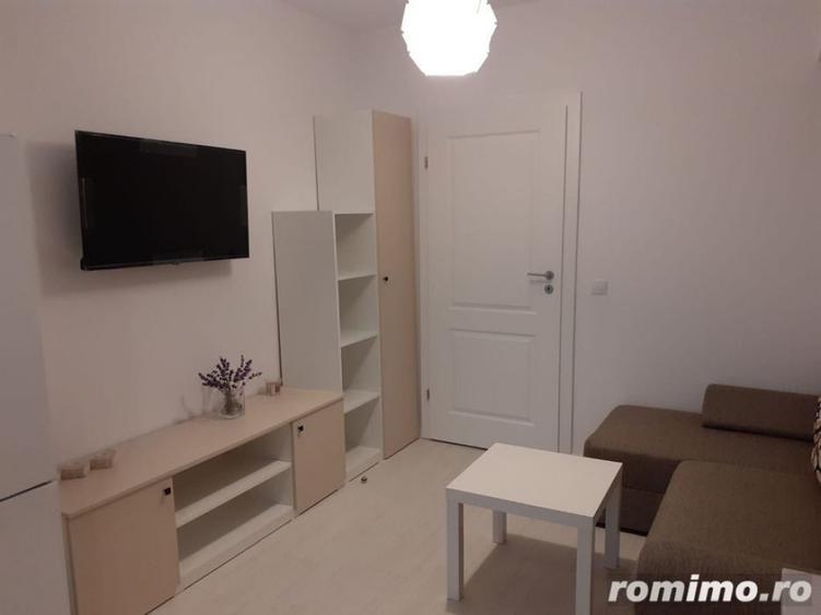 Apartament cu 2 camere decomandat în Timișoara