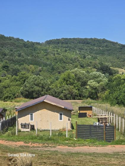 Casă cu 4 camere în Central