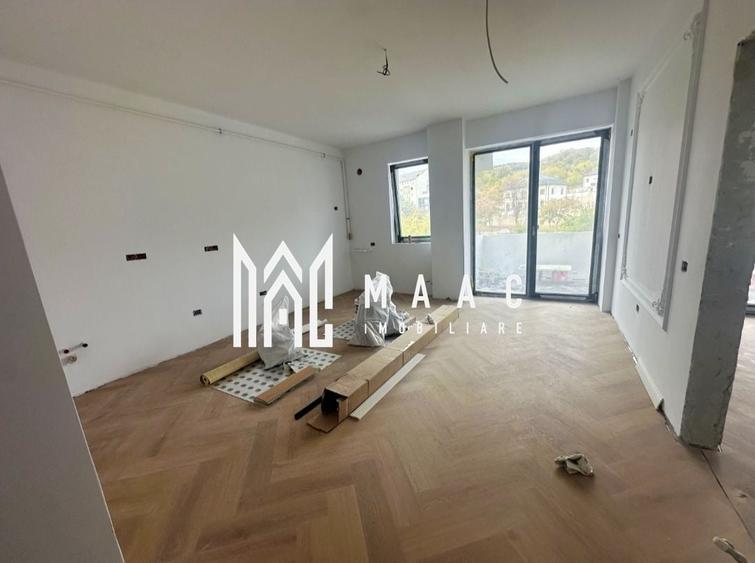 Apartament cu 2 camere decomandat în Troianu