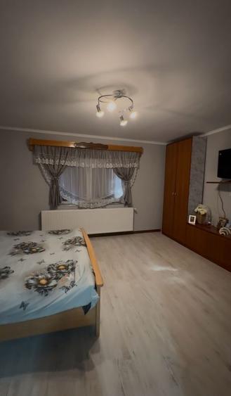 Casă cu 3 camere în Central