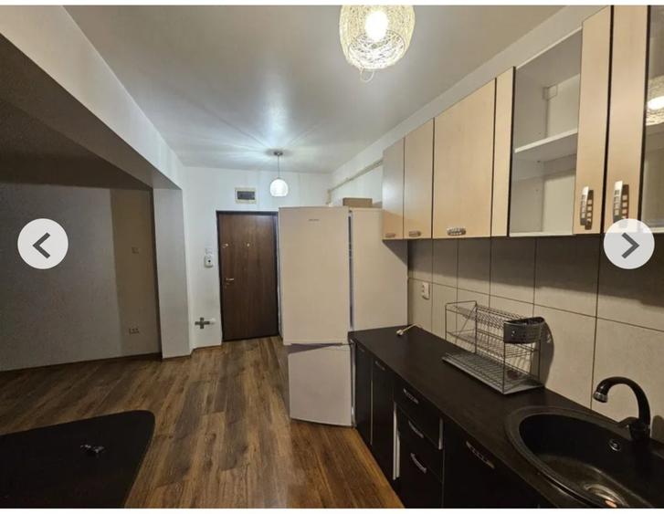 Apartament cu 2 camere decomandat în Nord
