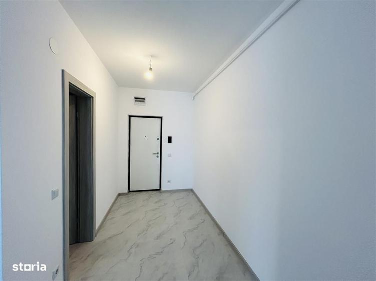 Apartament cu 3 camere în Turnișor