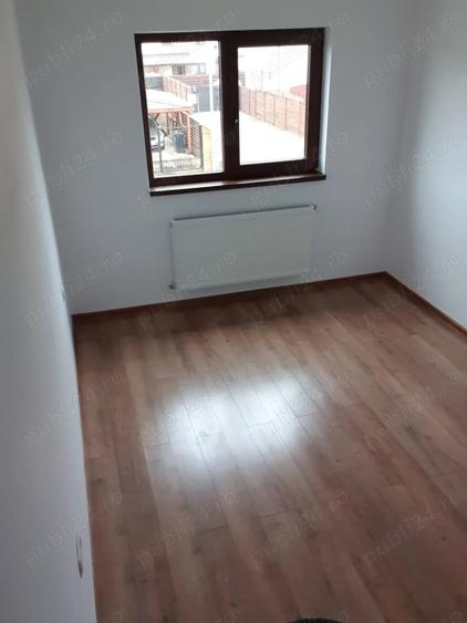 Casă cu 4 camere cu Teren 400 Mp în Tărlungeni