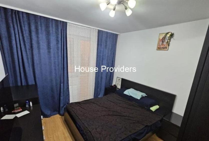 Apartament cu 2 camere, mobilat în 1 Decembrie 1918
