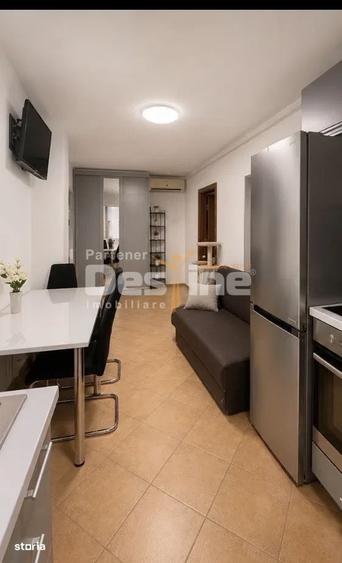 Apartament cu 3 camere decomandat în Soarelui
