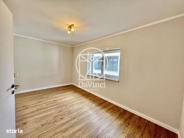 Apartament cu 3 camere în Cristian