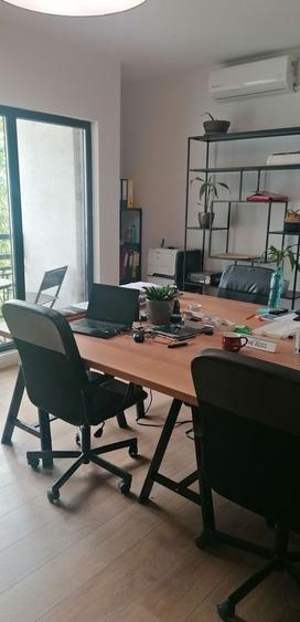 Birou, de 51 mp, în Titulescu