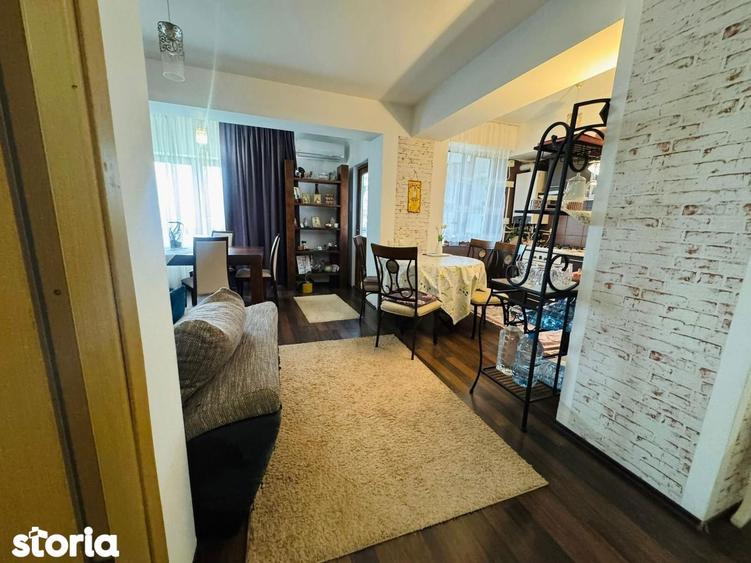 Apartament 3 camere - Bloc nou - Strada Olimp - 1