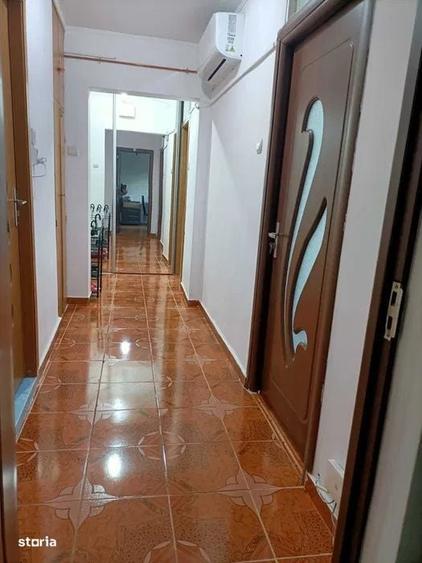 Apartament 2 camere / centrala proprie / mobilat / utilat - 8
