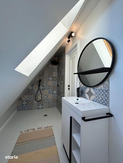 Apartament cu 2 camere în Gării