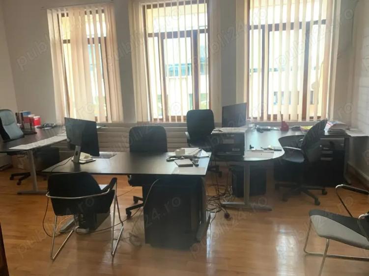 Spațiu comercial, de 200 mp, în Calea Victoriei