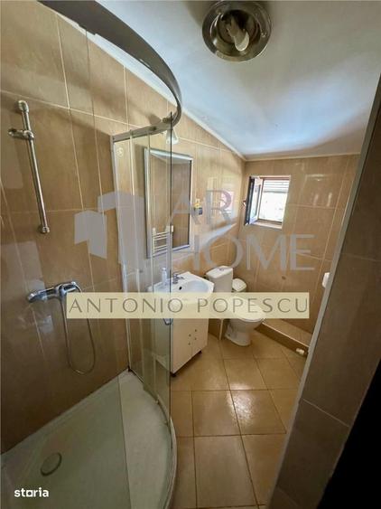 Spațiu comercial, de 510 mp, în Ultracentral
