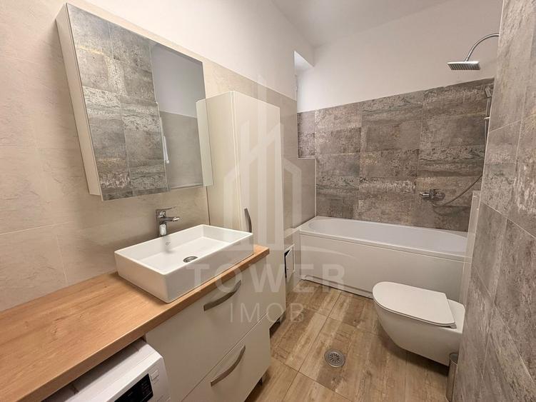 Apartament 2 camere - locație Centrală - 11