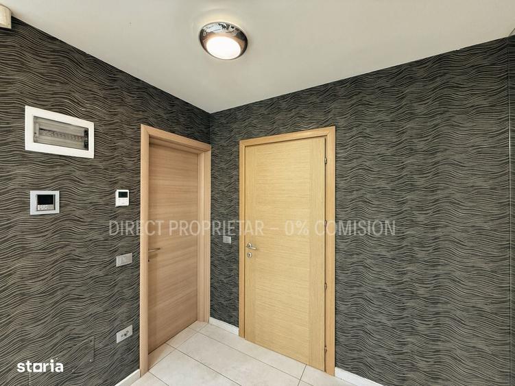 Apartament cu 2 camere în Moșilor