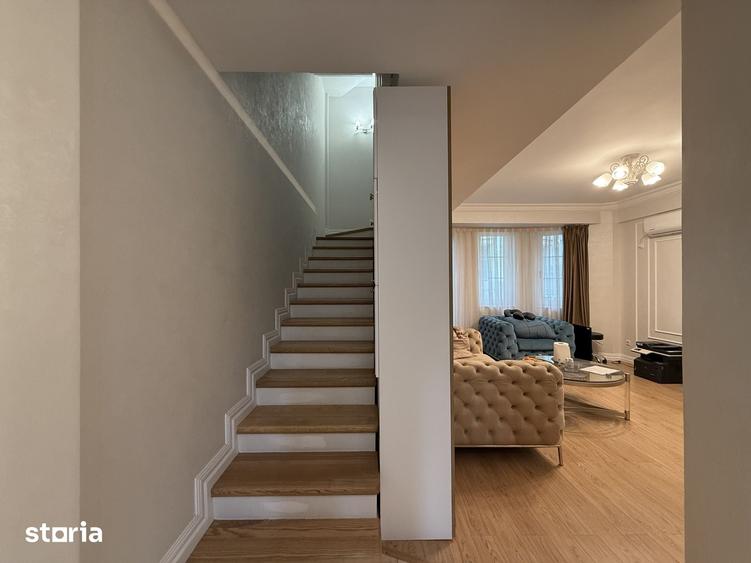 Casă cu 5 camere cu Teren 150 Mp în Copou