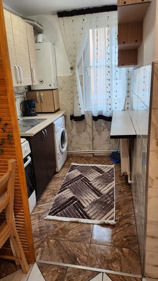 Apartament cu 2 camere în Mărăței