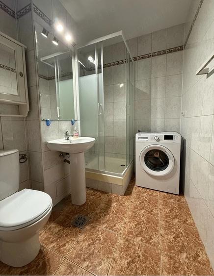 Apartament 2 camere Universitate Calea Victoriei 54 mp - 2