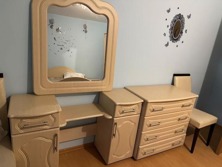 Apartament cu 2 camere decomandat în Sud
