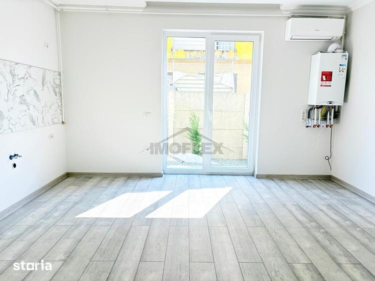 Apartament 2 camere si curte Giroc - 6