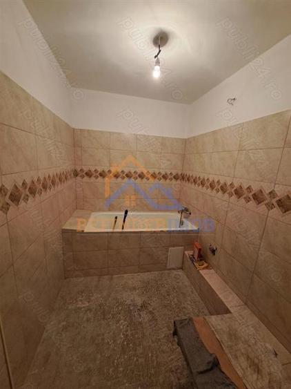 Apartament cu 2 camere decomandat în Rahova