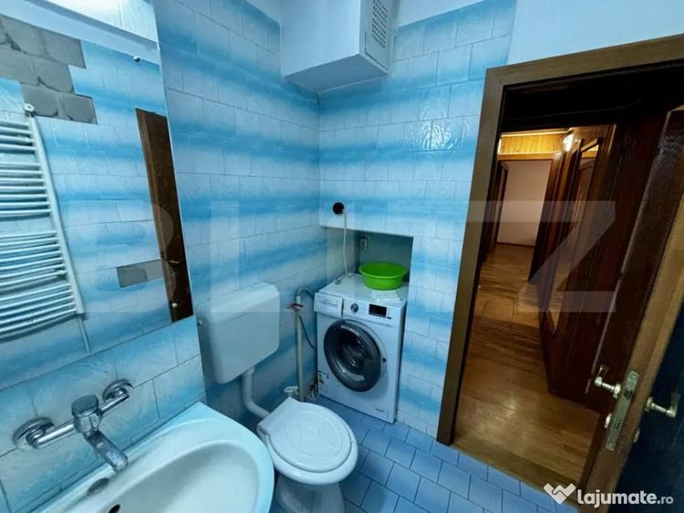 Apartament cu 2 camere decomandat în Soarelui