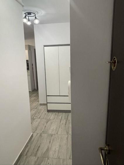 Apartament cu 2 camere decomandat în Tătărași
