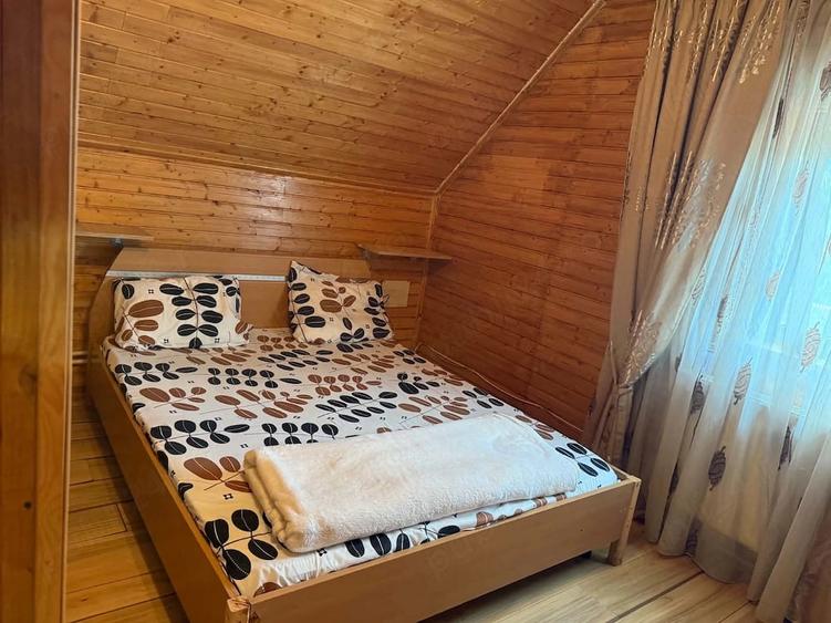 Spațiu comercial, de 550 mp, în Rânca