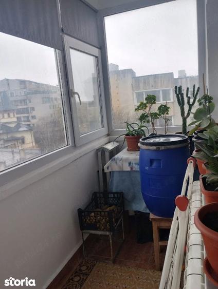Apartament cu 2 camere decomandat în Inel I
