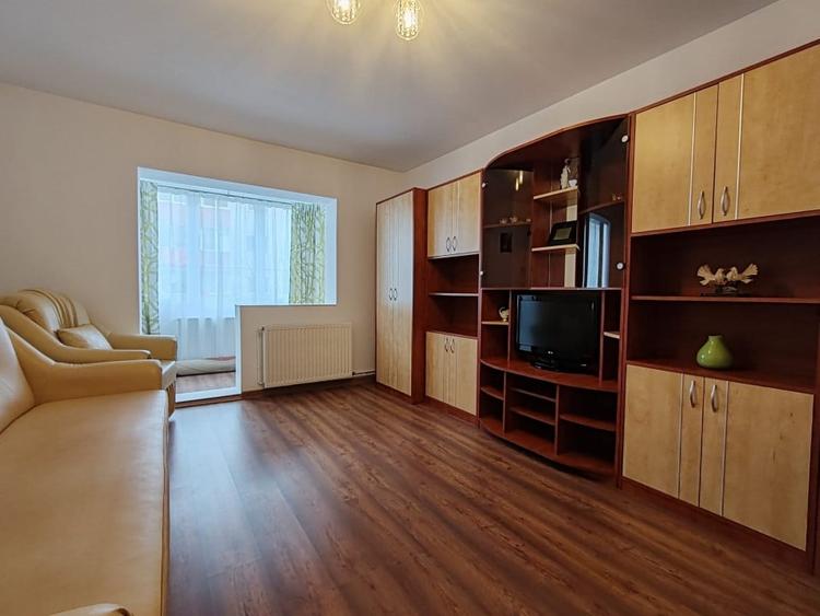 Apartament cu 2 camere decomandat, mobilat în Gării