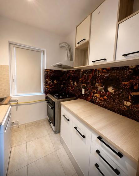Vand apartament 2 camere - 6