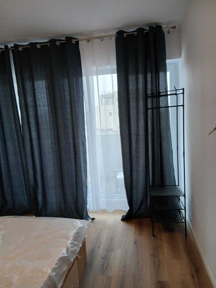 Apartament cu 2 camere decomandat în Nord