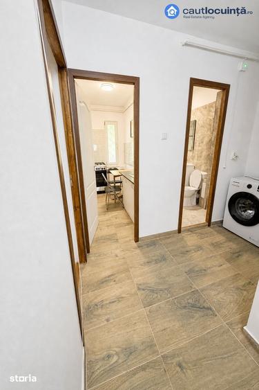 Garsonieră decomandată în Pantelimon