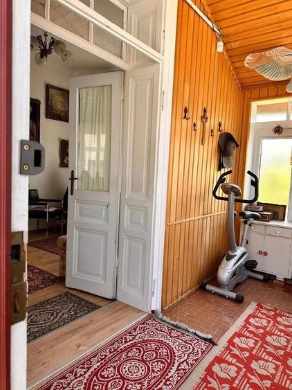 Casă cu 4 camere cu Teren 339 Mp în Muncitoresc