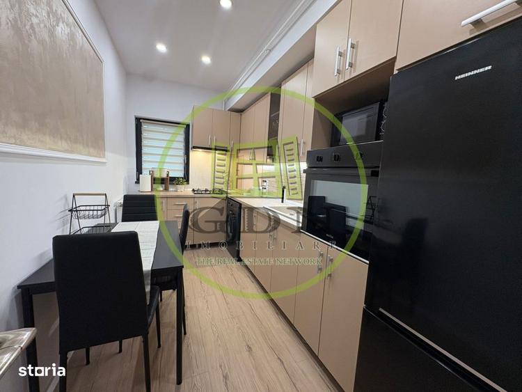 Apartament, 2 camere, decomandat, 1 Mai, Zona Confectii - 9