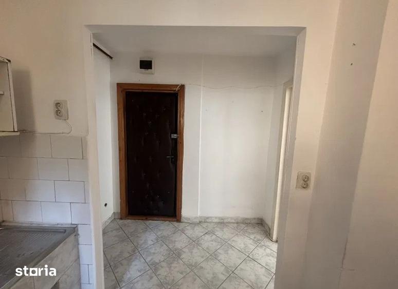Apartament cu 2 camere în Mărăței